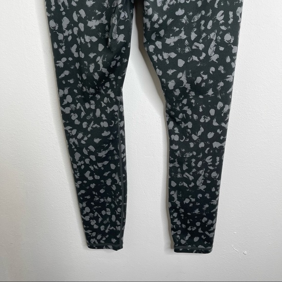 VARLEY Century Leggings High Rise 7/8 In Broken Mini Spot - Picture 12 of 16